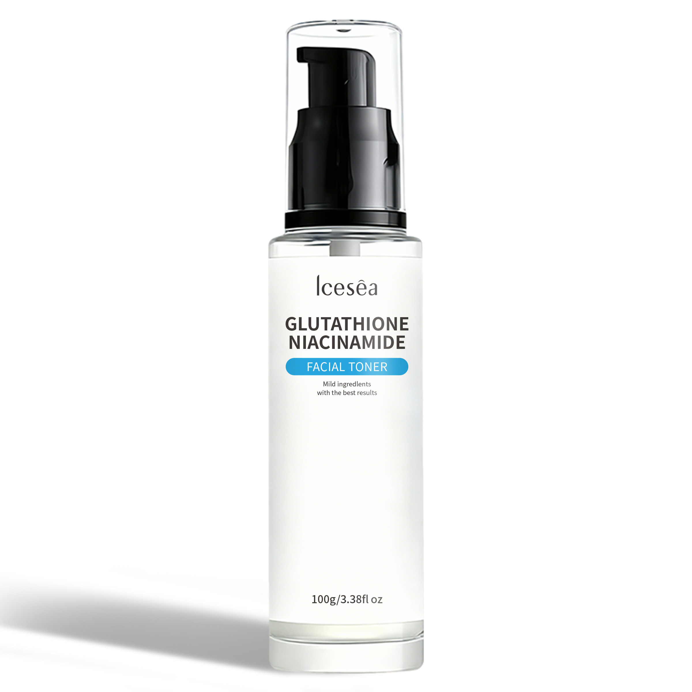 OEM Niacinamide Glutathione Facial Toner
