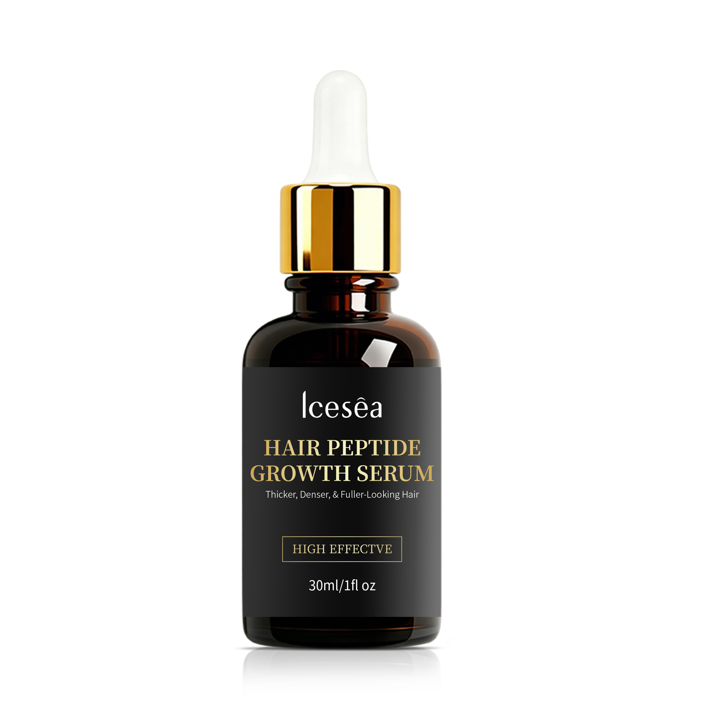 OEM Multi Peptide Anti Hair Loss Serum H