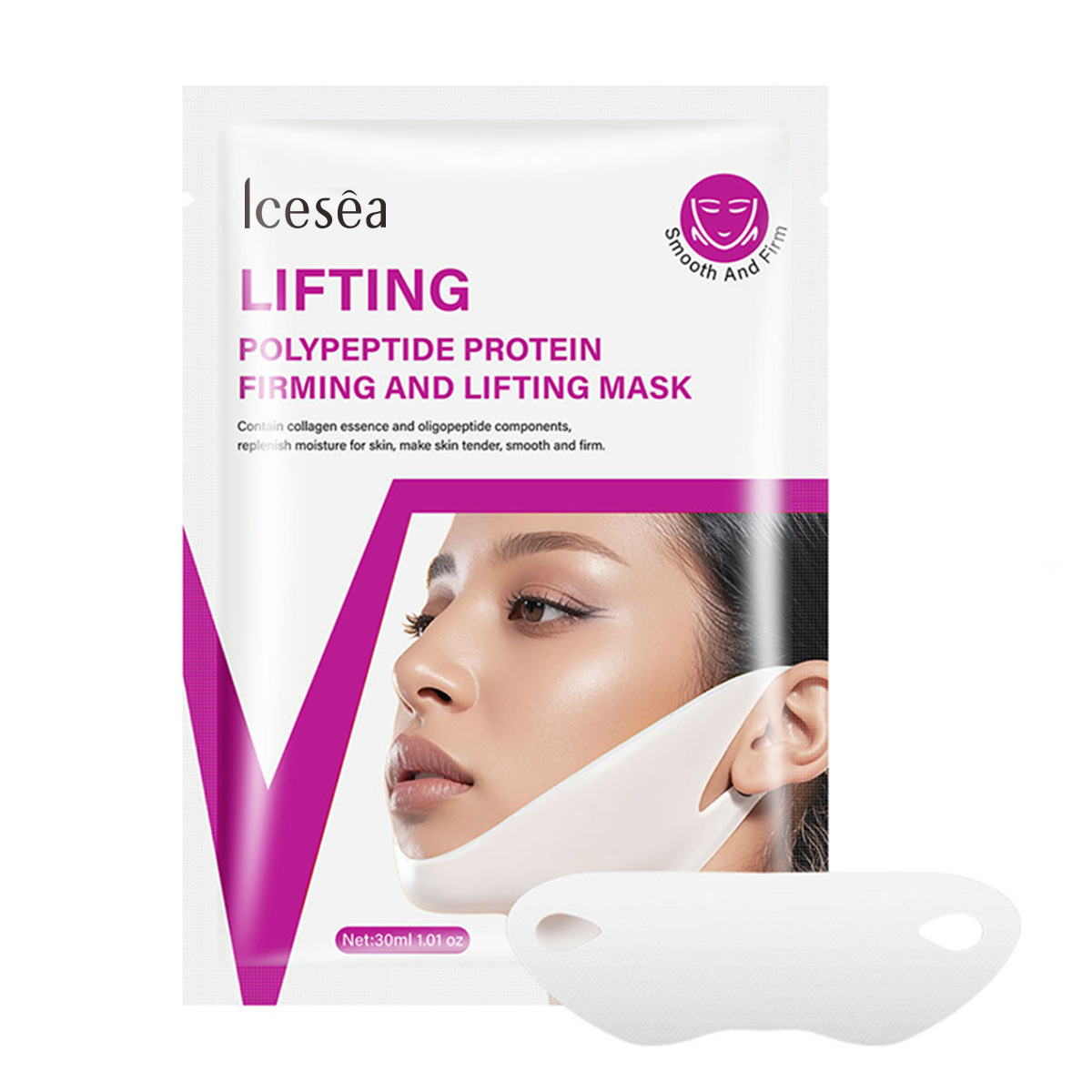 Icesea Anti-Wrinkle Sheet for Women Home