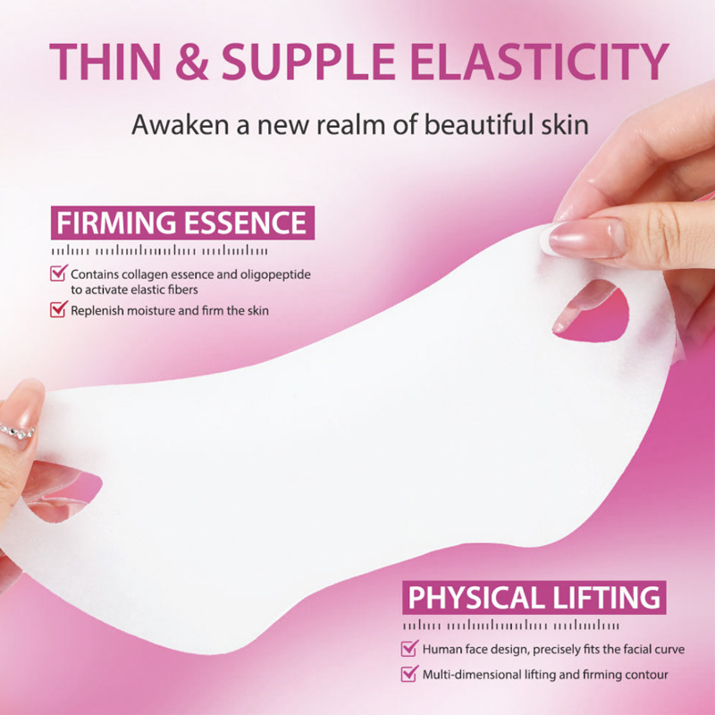 Icesea Anti-Wrinkle Sheet for Women Home Use(pic3)