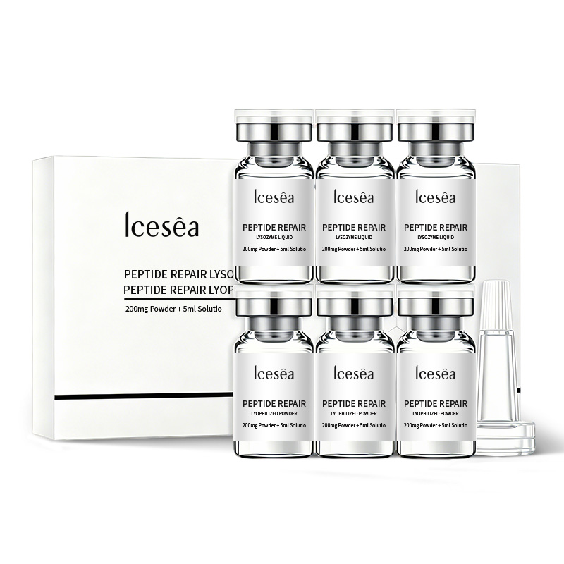 Icesea Anti-Wrinkle Anti-Aging Vitamin C