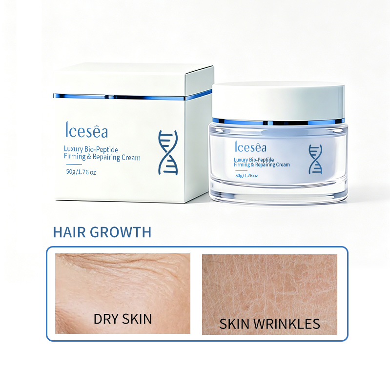Icesea Ceramide Firming & Moisturizing Cream(pic2)