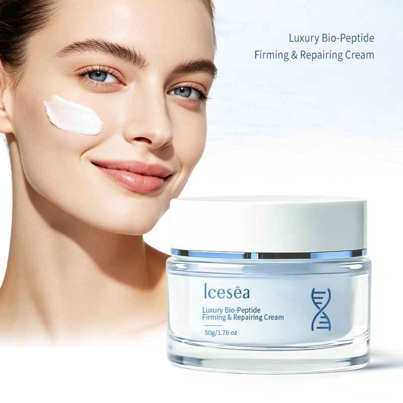 Icesea Ceramide Firming & Moisturizing Cream(pic1)