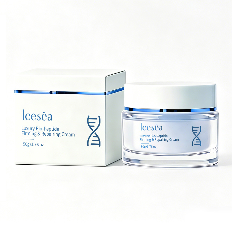 Icesea Ceramide Firming & Moisturizing Cream(pic6)