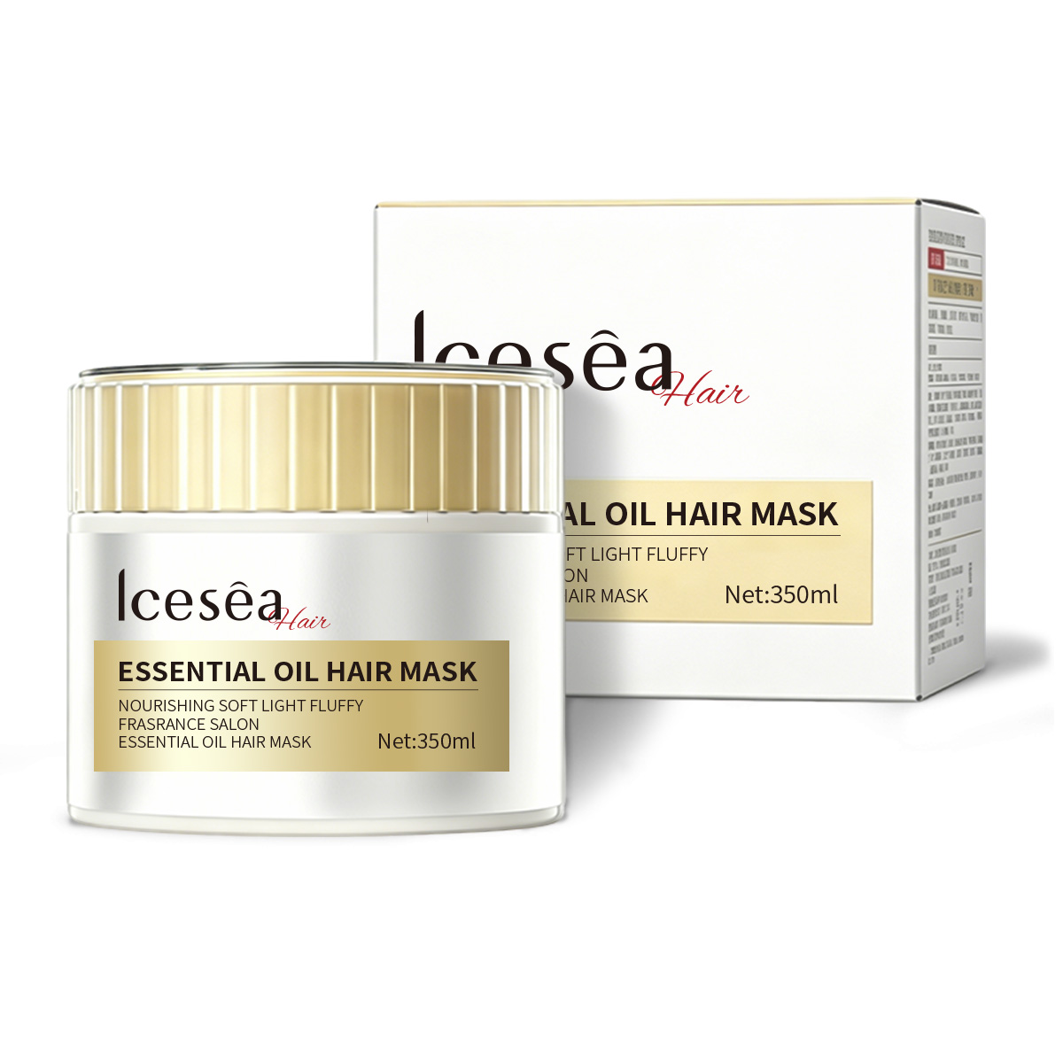 OEM Daily Use Keratin Dual Effect Hair R