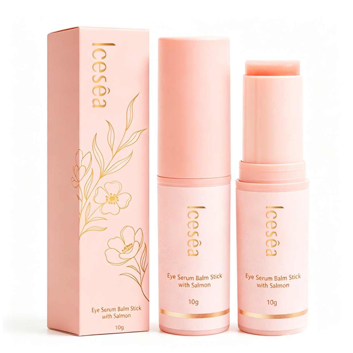 Icesea Herbal Anti-Wrinkle Cream for All