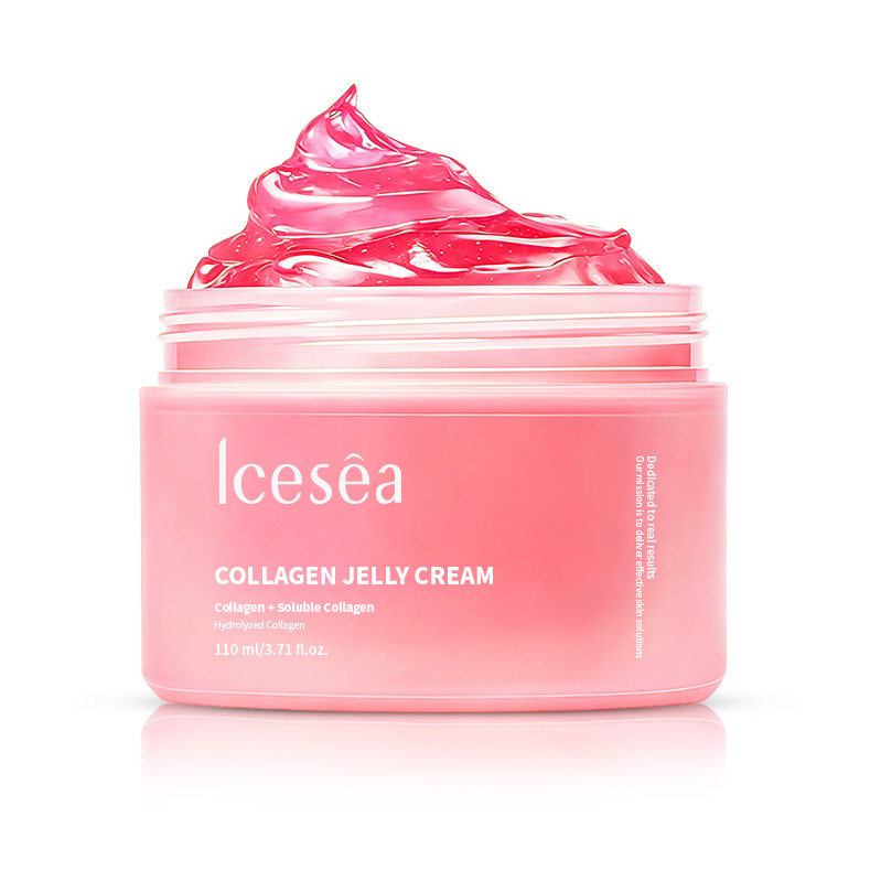 Icesea Ceramide Nourishing Day Use Produ
