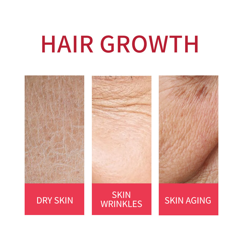 Icesea Ceramide Nourishing Day Use Product OEM/ODM(pic2)