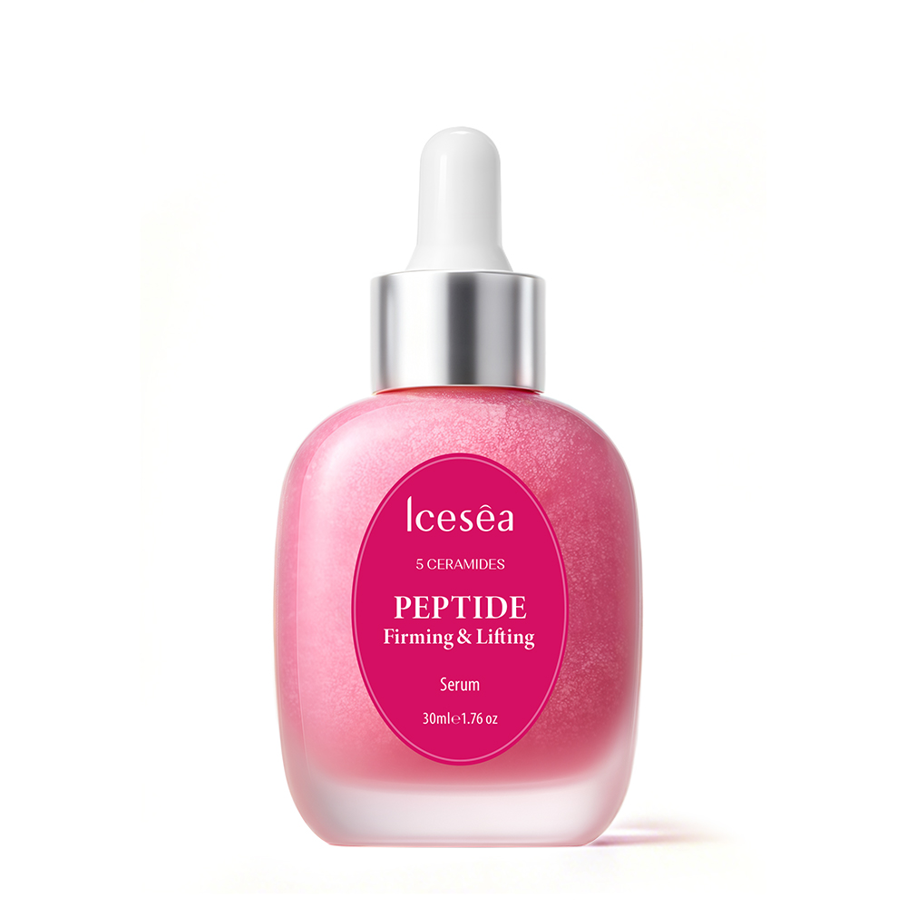 Private Label Niacinamide Pept