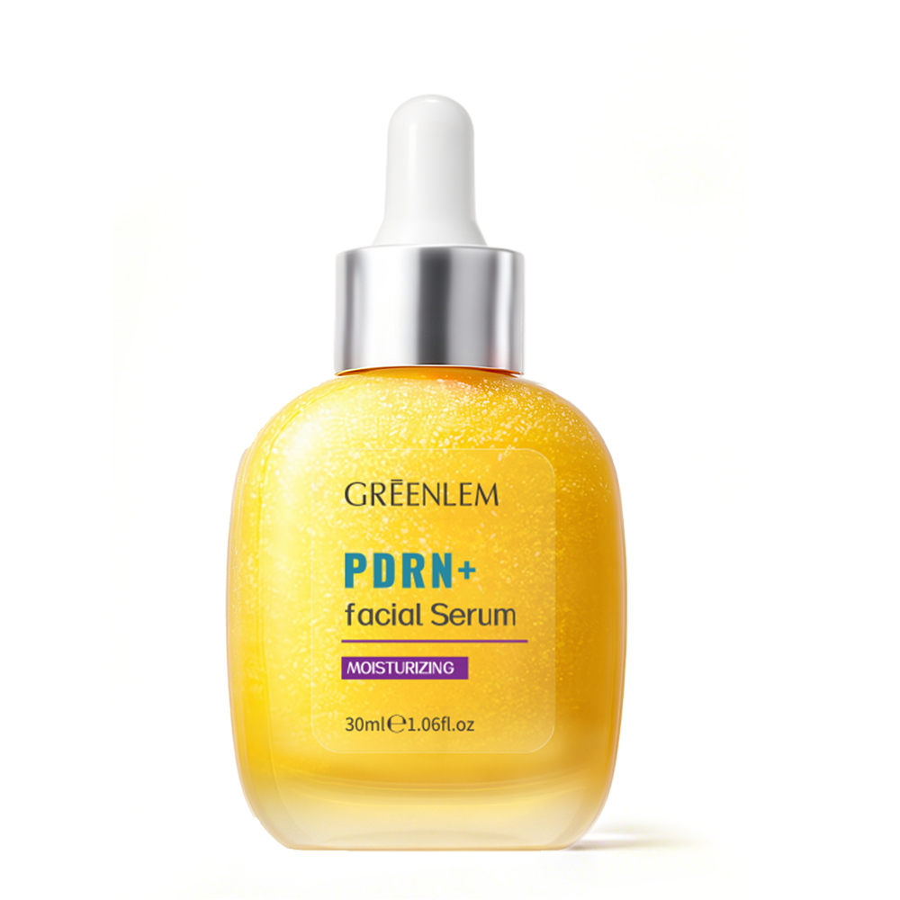 PDRN Facial Serum Repair Dryness Lifting