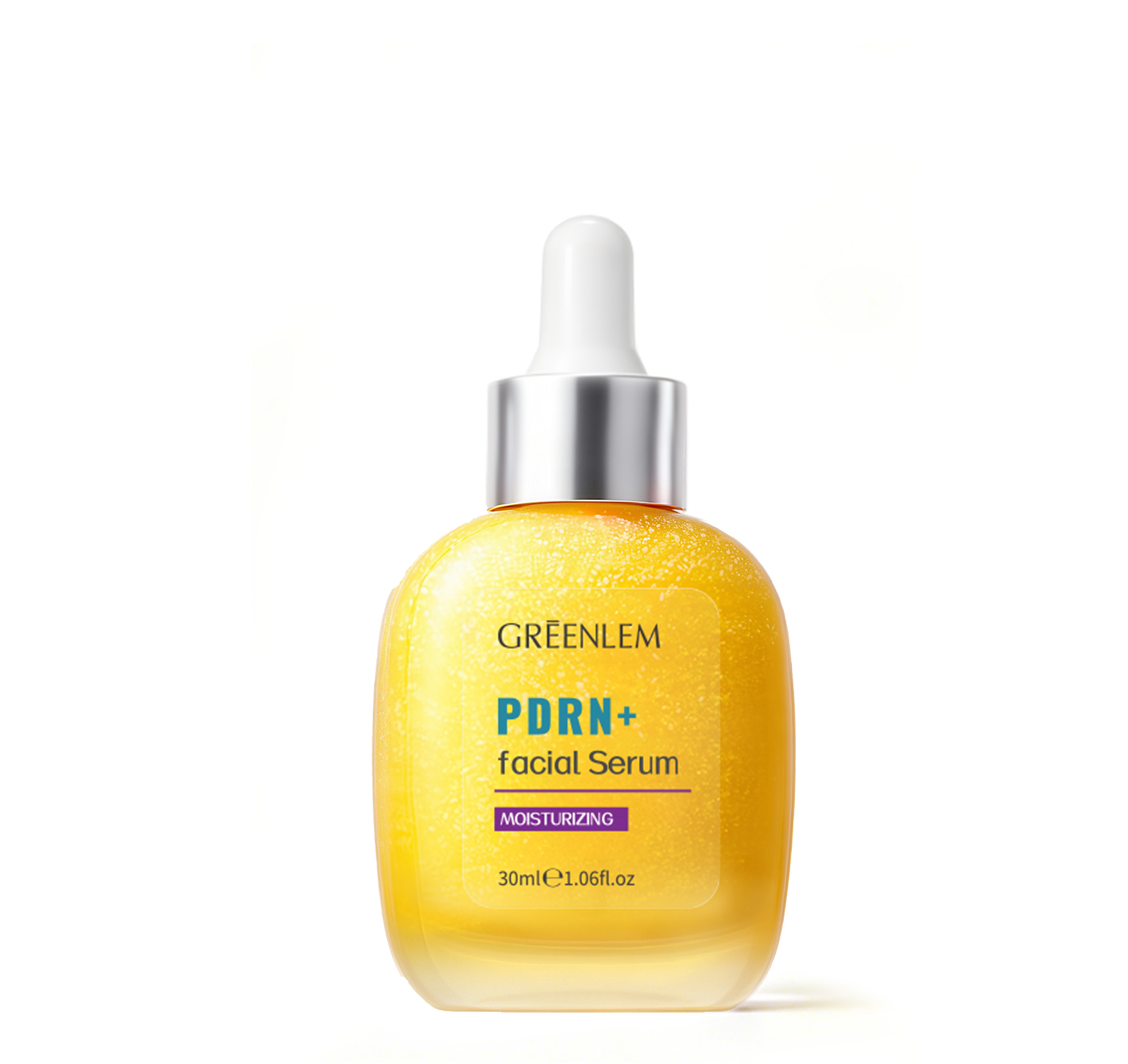 PDRN Facial Serum Repair Dryness Lifting Firming Skin OEM ODM(pic5)