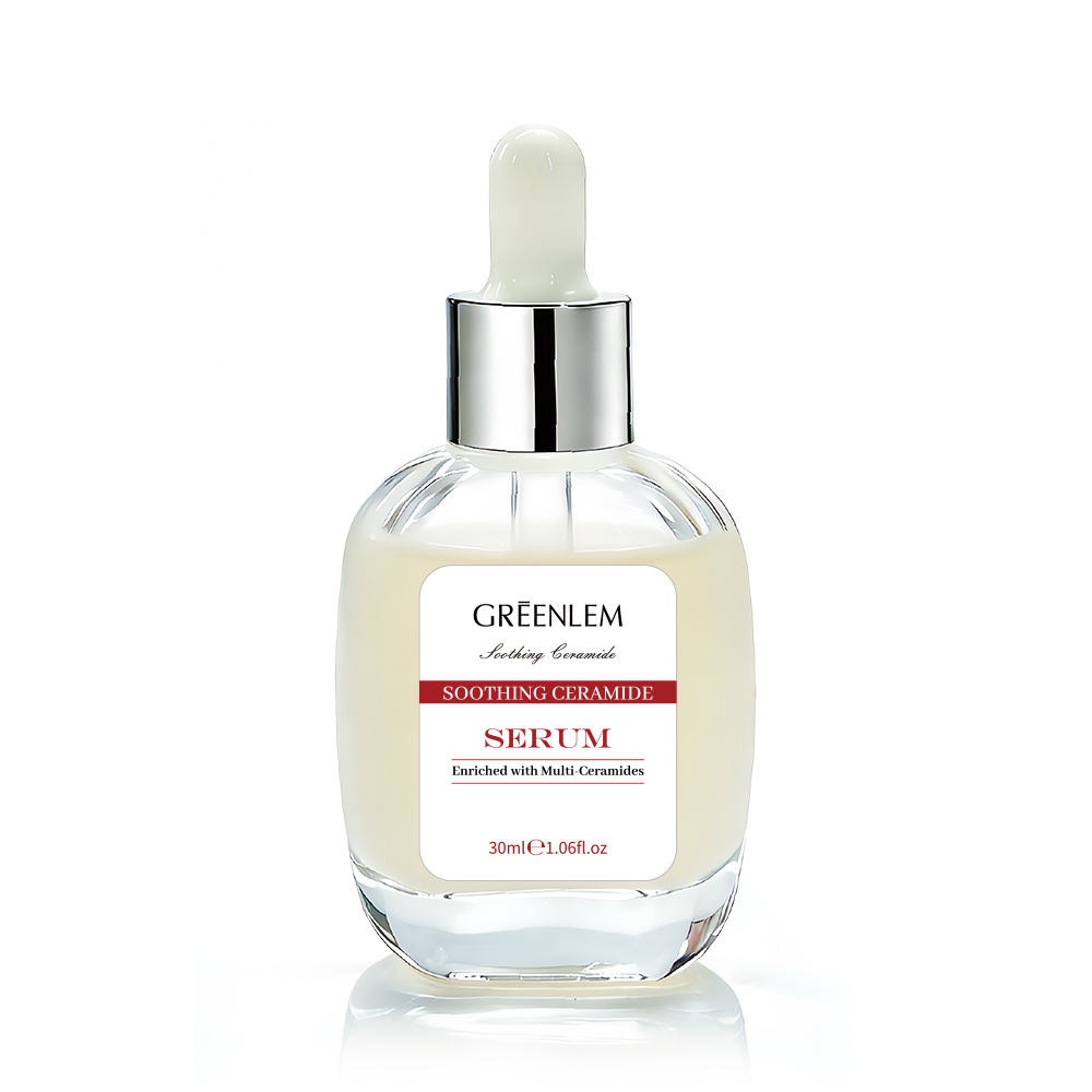 Ceramide Essence Soothing Serum OEM ODM