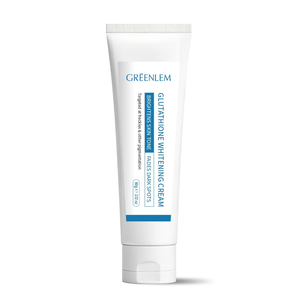 Custom OEM ODM GREENLEM Glutathione Whit