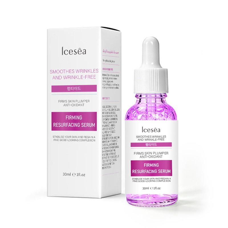Icesea Acetyl Hexapeptide-8 Fi