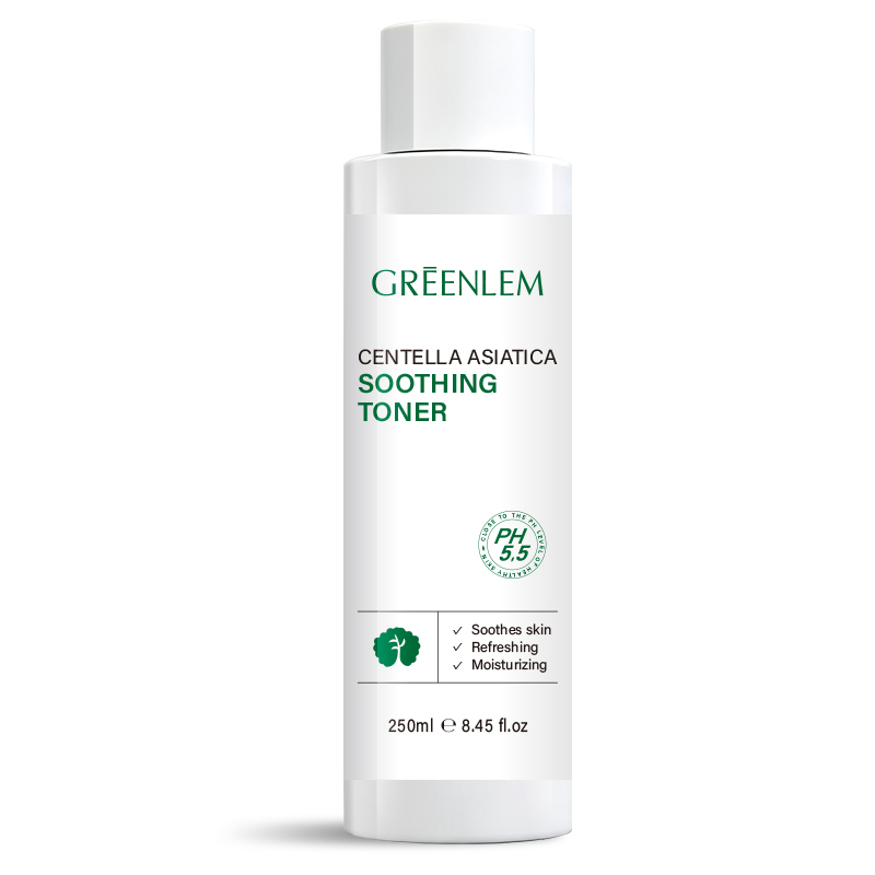 Factory Custom GREENLEM Centel