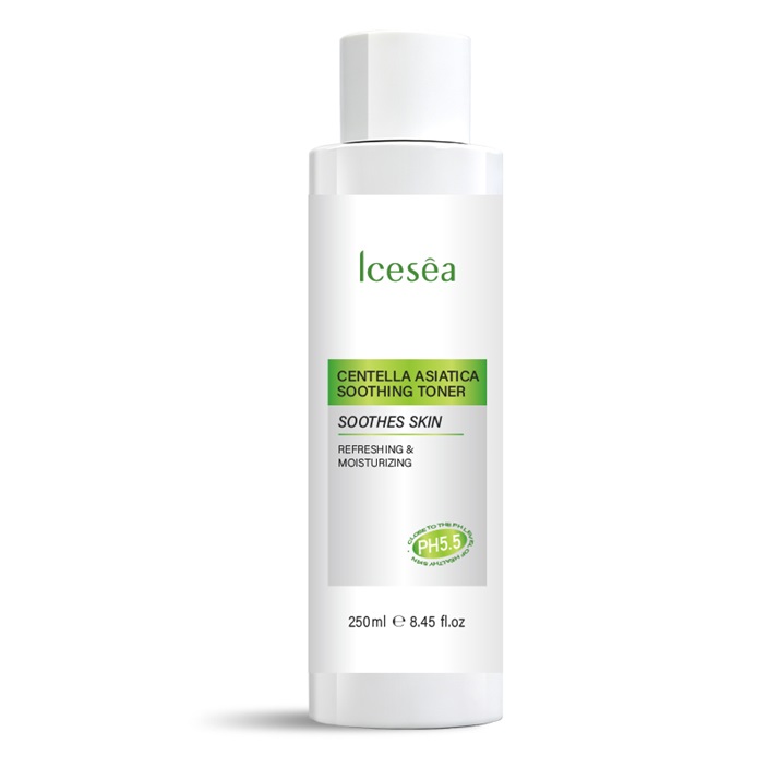 Private Label Centella Asiatic