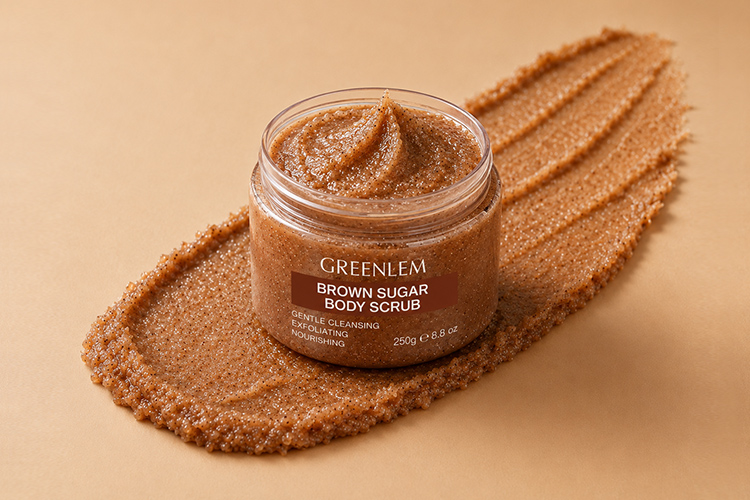 BODY SCRUB 