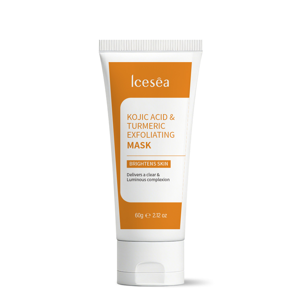 OEM ODM Kojic Acid Turmeric Peel Off Mas