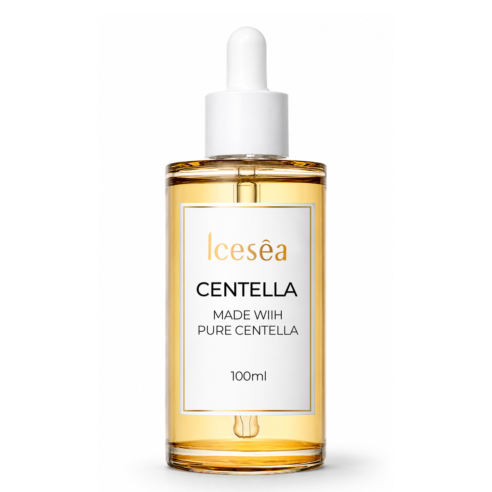 Icesea Hyaluronic Acid Serum for Face-Fi