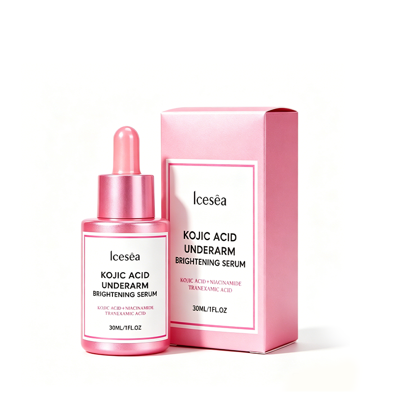 Body Care Product with Kojic A