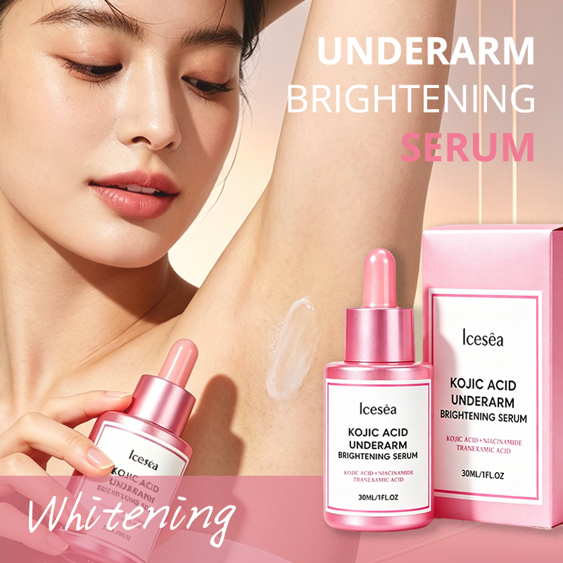 Body Care Product with Kojic Acid Niacinamide & Tranexamic Acid for Skin Brightening(pic1)