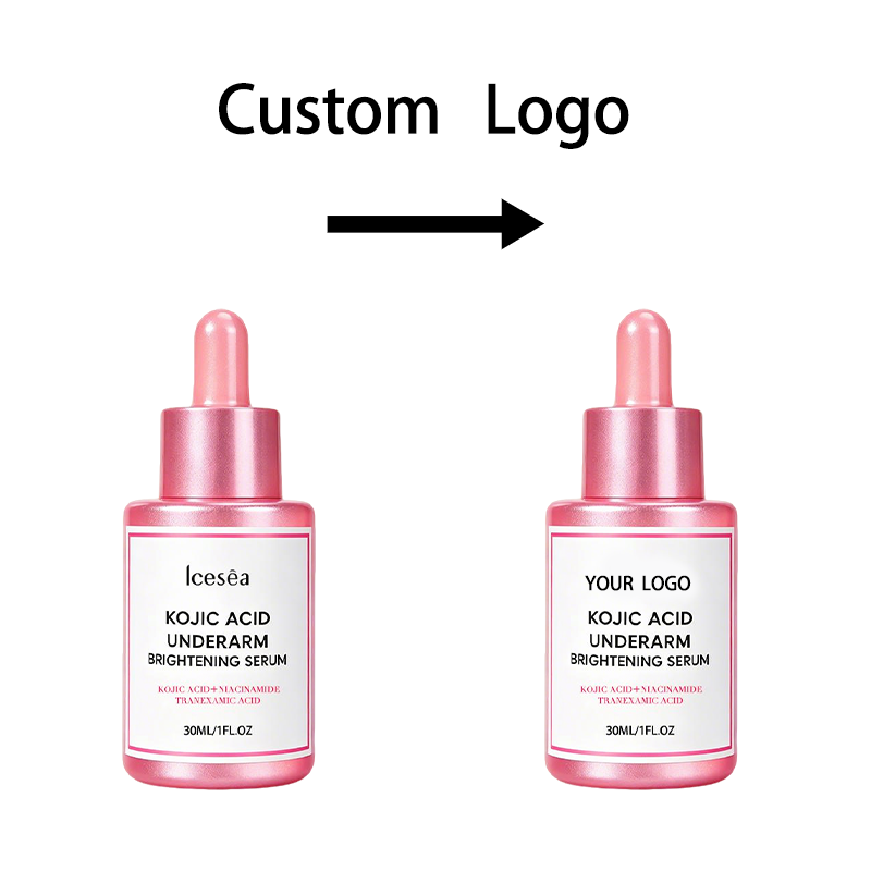 Body Care Product with Kojic Acid Niacinamide & Tranexamic Acid for Skin Brightening(pic6)