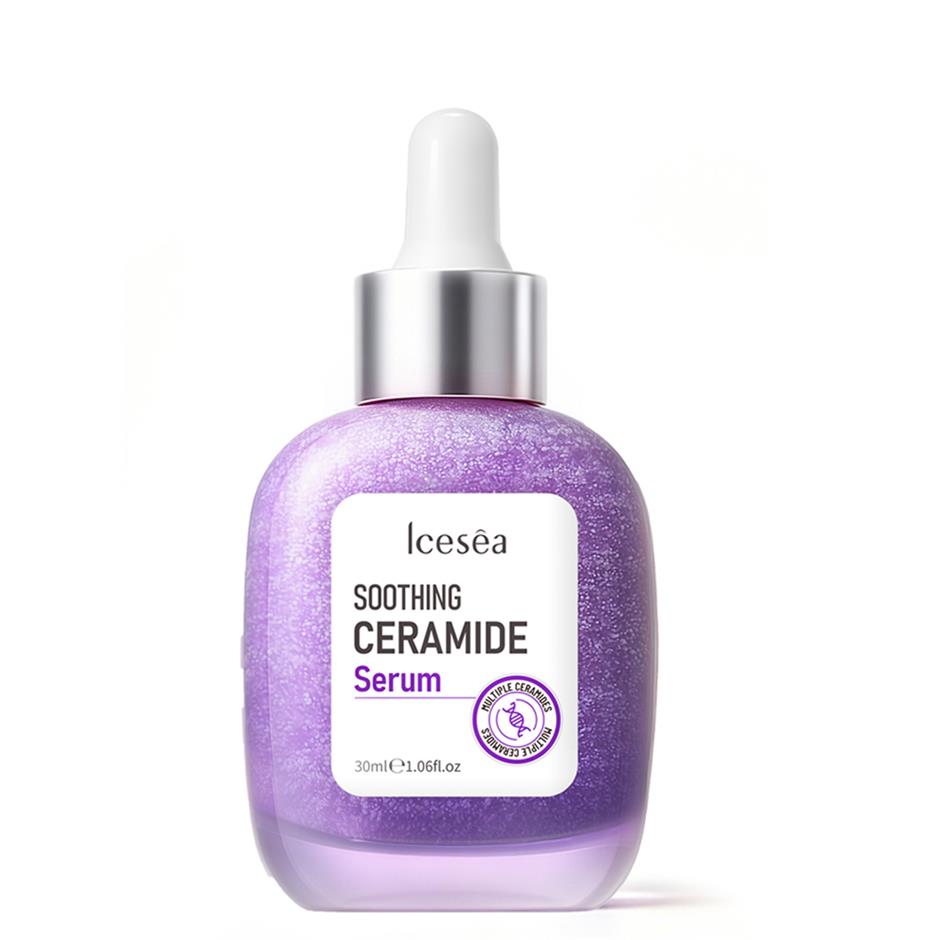 OEM ODM Lavender Ceramide Barrier Repair