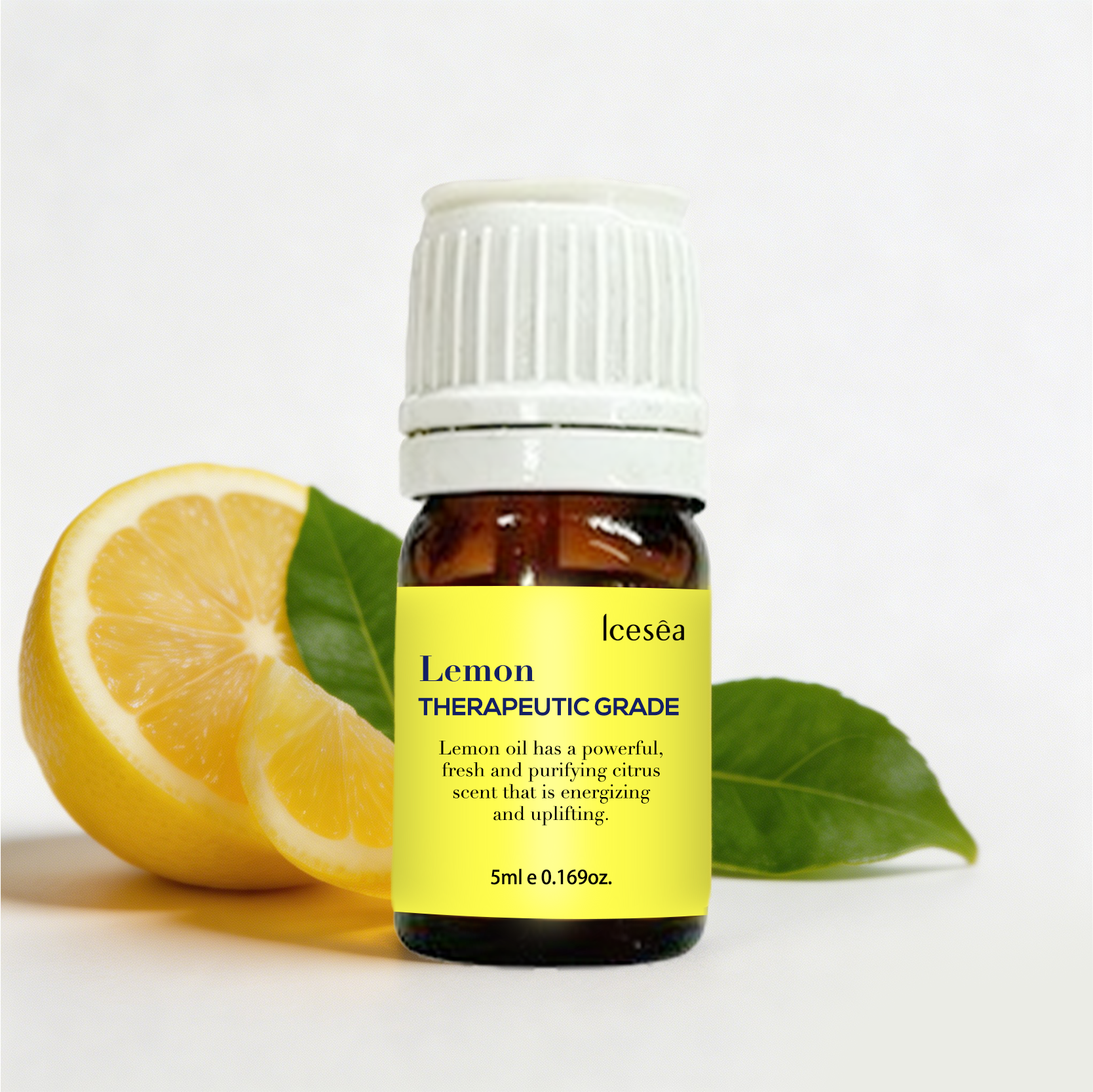 Private Label Lemon Essential Oil 100% Pure Natural Limonene Citral Aromatherapy Diffuser Skin Care OEM(pic5)