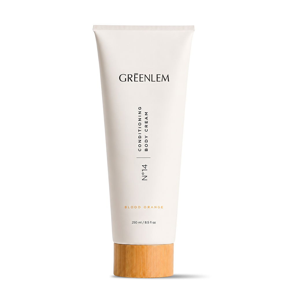 Greenlem Private Label Body Mo